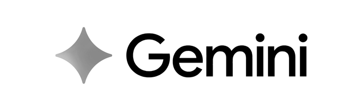 Gemini logo GEO Agentur Berlin